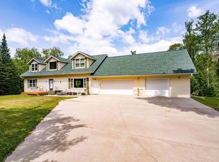 26644 Baich Rd, Bovey, MN 55709