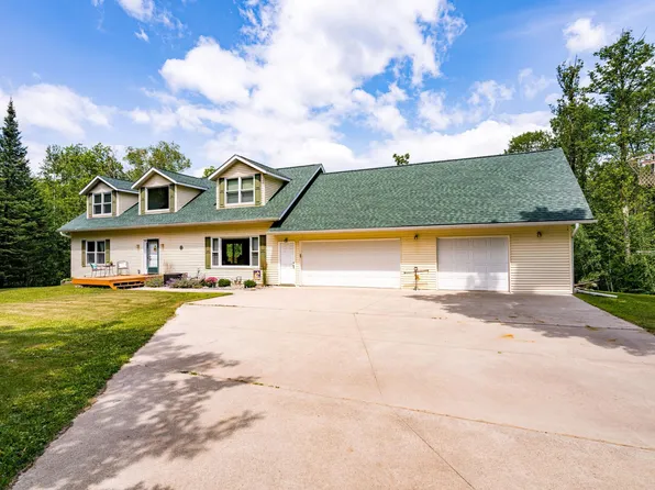 26644 Baich Rd, Bovey, MN 55709