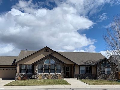 3727 Southpointe Dr, Carson City, NV, 89701