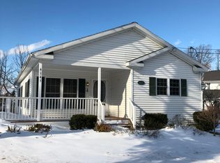 4145 Lake Rd, Williamson, NY 14589