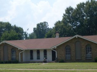 5361 Stage Rd, Memphis, TN 38134