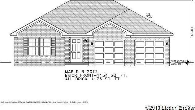 2nd image of 85 Red Crest Dr