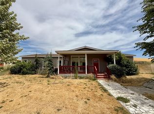 110 Main Rd, Dayton, WA 99328