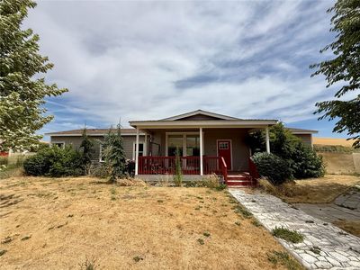 110 Main Road, Dayton, WA, 99328