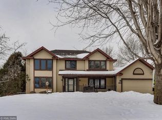 3375 Oxford Bay, Woodbury, MN 55125