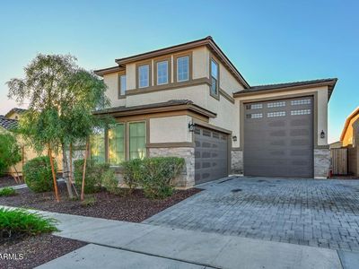 17663 W Straight Arrow Lane, Surprise, AZ, 85387