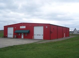 297 Dixon Run Rd, Jackson, OH 45640