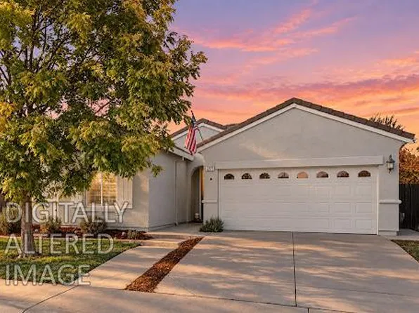 12373 Muir Trail Way, Rancho Cordova, CA 95742
