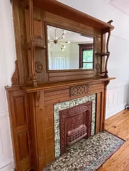 Rented by Nest Seekers International