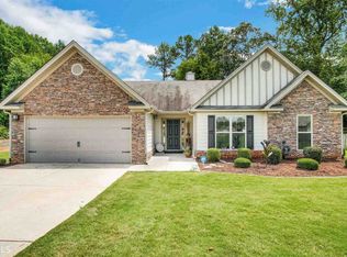 674 High Meadow Dr, Jefferson, GA 30549