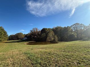 0 Old Pisgah Rd, Bruceton, TN 38317