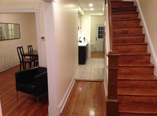 137 Quincy Pl NE, Washington, DC