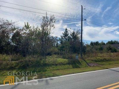 0 Old Ailey Lothair Rd, Ailey, GA, 30410