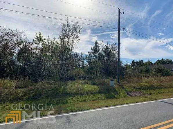 0 Old Ailey Lothair Rd, Ailey, GA 30410