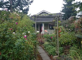 509 N 74th St, Seattle, WA 98103