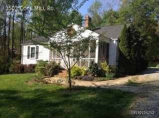 3506 Cole Mill Rd, Durham, NC 27712