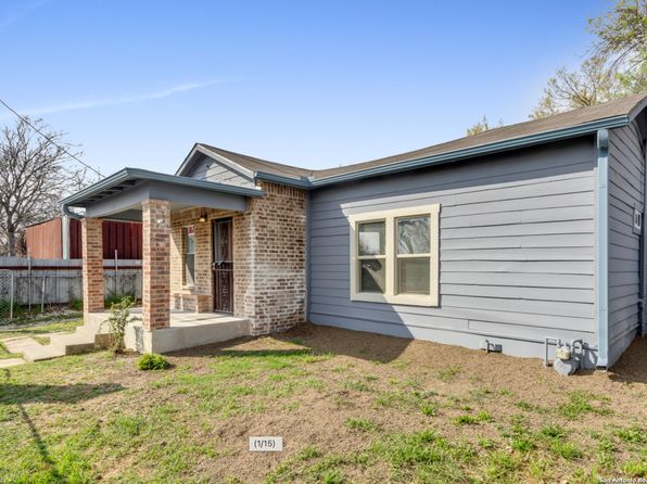 1627 MONTEZUMA ST, San Antonio, TX 78207
