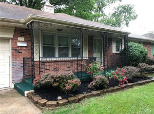 201 NW Redwing Dr, Lees Summit, MO 64063