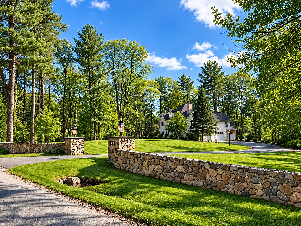 58 Buttrick Ln