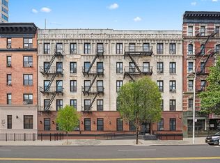 11 Saint Nicholas Ave APT 3E, New York, NY 10026