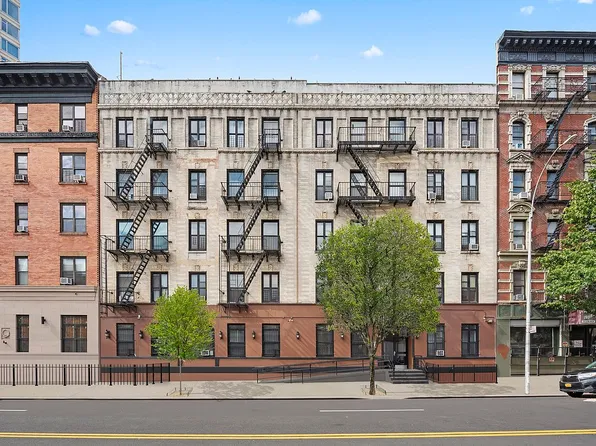 11 Saint Nicholas Ave APT 3E, New York, NY 10026