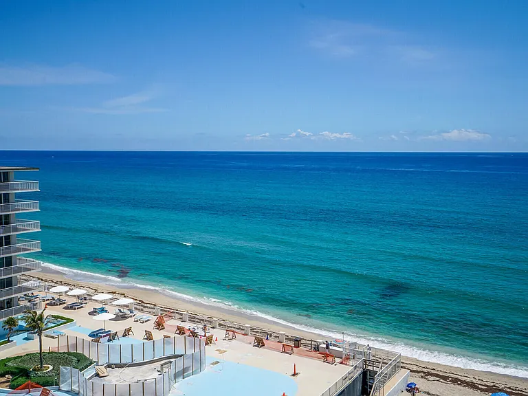 3560 S Ocean Blvd #Penthouse 4 — Photo 2