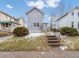 515 N Waterloo St, Jackson, MI 49201