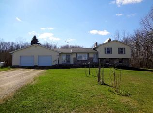 22827 26 Mile Rd, Springport, MI 49284