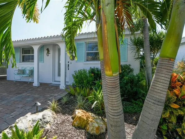 868 Spanish Dr N, Longboat Key, FL 34228