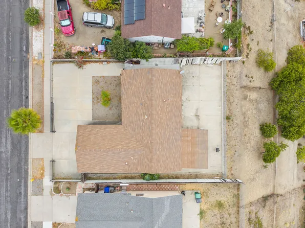 656 Flora Dr, Oceanside, CA 92057