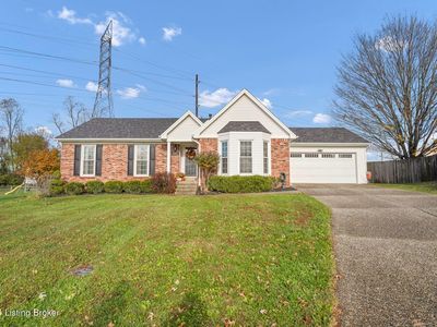 9303 Villa Fair Ct, Louisville, KY, 40299