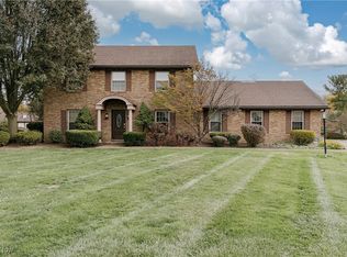 7942 Loriwood Cir NW, Massillon, OH 44646