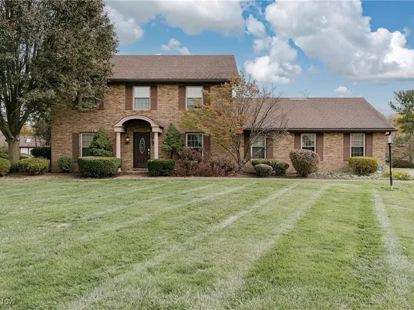 7942 Loriwood Cir NW, Massillon, OH 44646