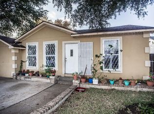 2335 Hudspeth Ave, Dallas, TX 75216
