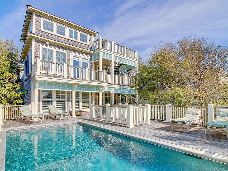 913 Carolina Blvd, Isle Of Palms, SC 29451 MLS 21010730 Zillow