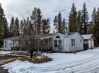 52911 Day Rd, La Pine, OR 97739