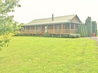 1625 Speedwell Rd, Richmond, KY 40475