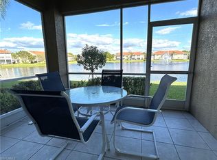 6670 Huntington Lakes Cir APT 103, Naples, FL 34119