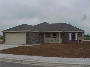 1002 Brayden Cv, Georgetown, TX 78626