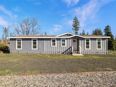 5674 Sawmill Rd, Paradise, CA, 95969