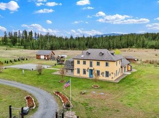 713 Raska Way, Colville, WA 99114