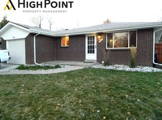 1207 S Independence St, Lakewood, CO 80232
