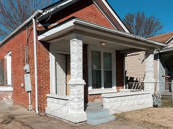 1905 Lytle St, Louisville, KY 40203
