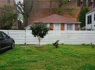 518 N Labarre Rd, Metairie, LA 70001