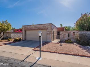 4267 N Limberlost Cir, Tucson, AZ 85705