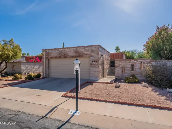 4267 N Limberlost Cir, Tucson, AZ 85705