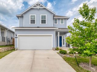 2710 Paragon Fox Dr, Pflugerville, TX 78660