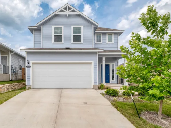 2710 Paragon Fox Dr, Pflugerville, TX 78660