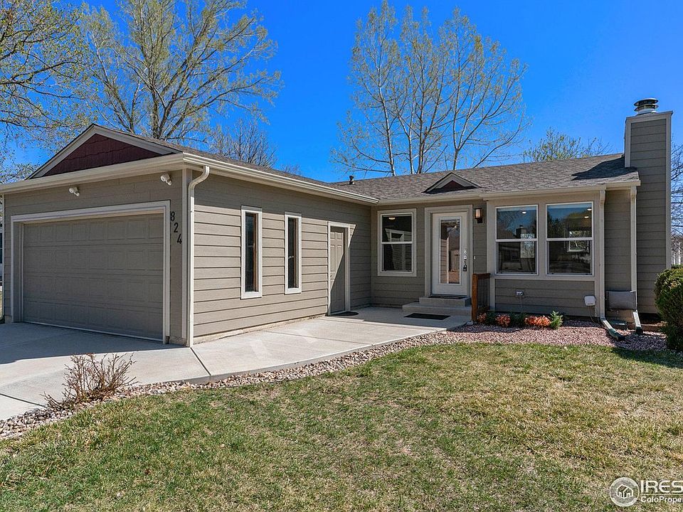 1st image of 824 Bitterbrush Ln