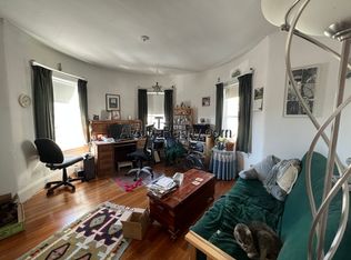 (Undisclosed Address), Somerville, MA 02143